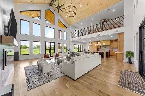 1088 Smith Oak Road, Sherman, TX 75090