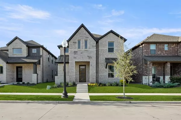 Mansfield, TX 76063,2715 Chambray Lane