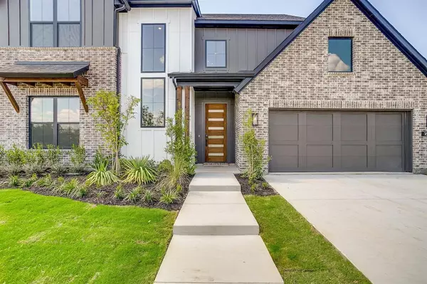 Burleson, TX 76028,1668 Cedar Elm Way