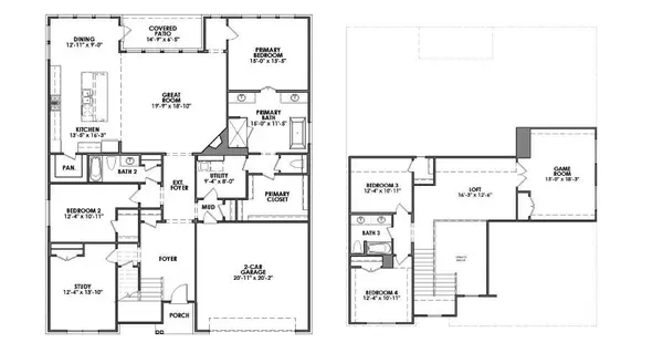 Burleson, TX 76028,1668 Cedar Elm Way