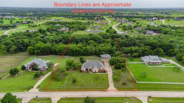 300 Horseshoe Bend, Royse City, TX 75189