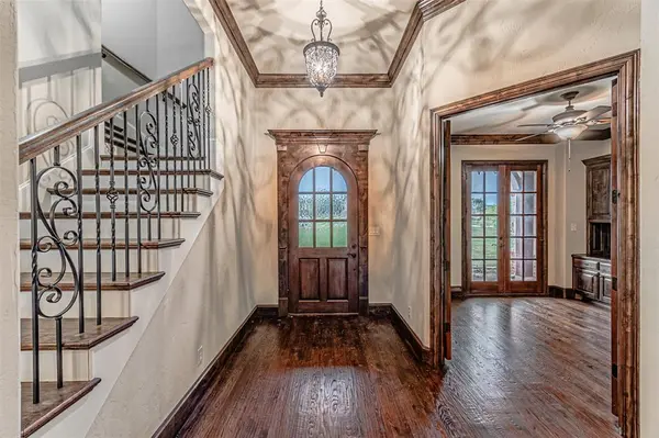 300 Horseshoe Bend, Royse City, TX 75189