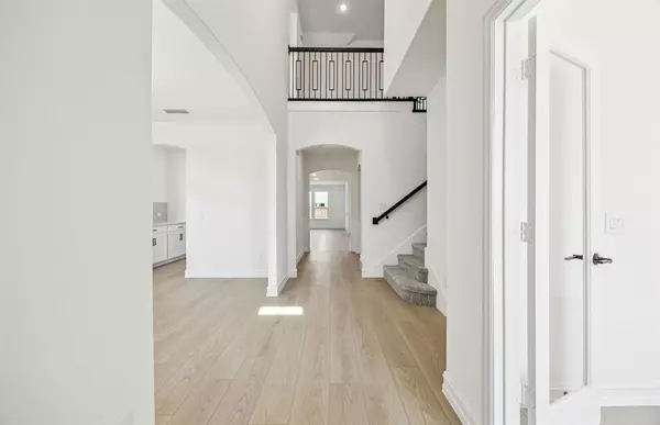 Fort Worth, TX 76052,1872 Naseby Road