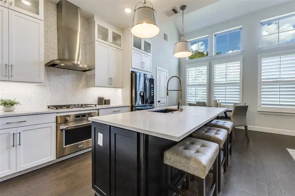 5184 Brickellia Drive, Dallas, TX 75209