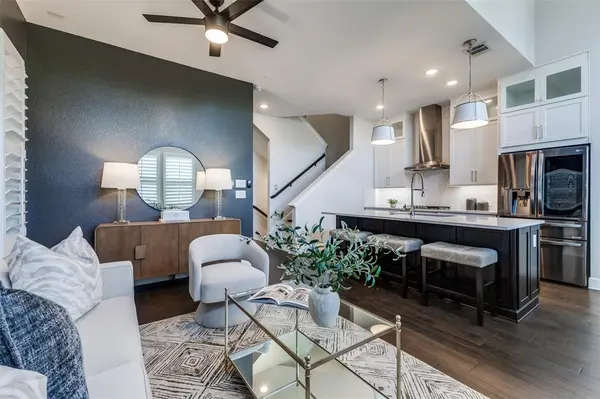 5184 Brickellia Drive, Dallas, TX 75209