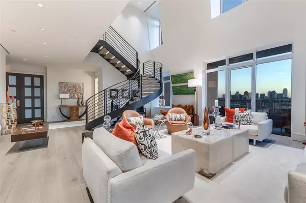 Dallas, TX 75219,3505 Turtle Creek Boulevard #20E