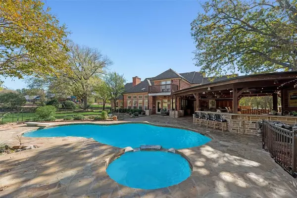 Mansfield, TX 76063,7469 Bent Trail