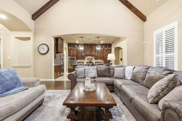 168 Denali Way, Waxahachie, TX 75167