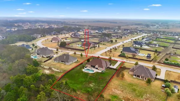 Waxahachie, TX 75167,168 Denali Way