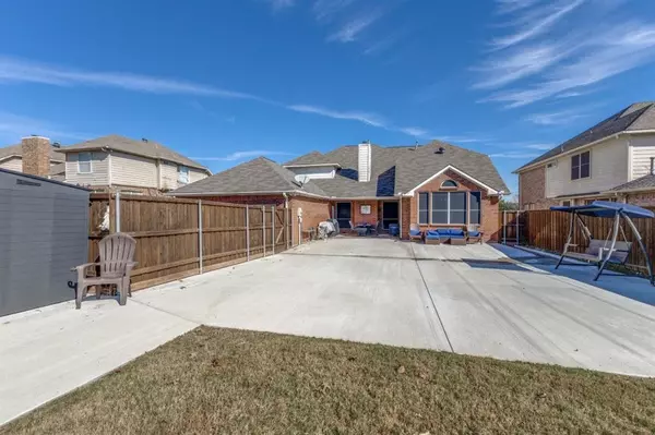 Mesquite, TX 75149,1317 OSAGE Trail