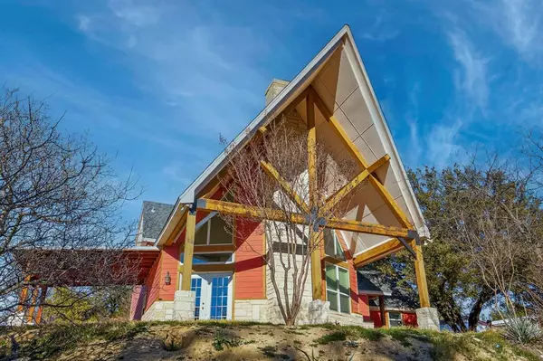 Azle, TX 76020,6775 Silver Creek Azle Road