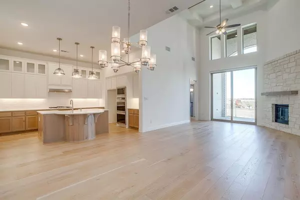 14328 Capridge Road, Fort Worth, TX 76008