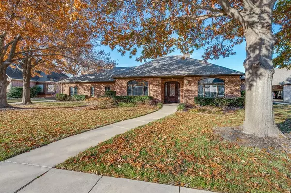 3504 Belmont Street, Denton, TX 76210