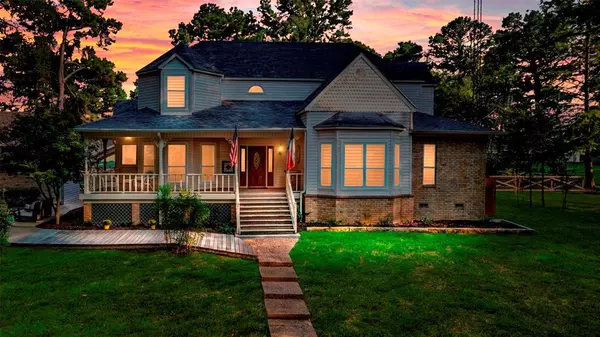 11161 W FM 344, Bullard, TX 75757