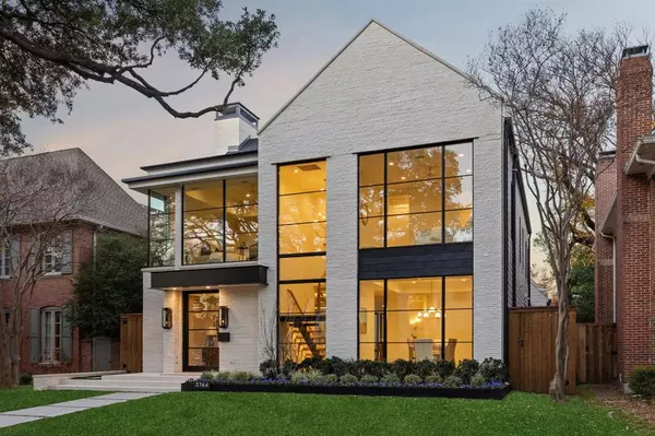 University Park, TX 75225,3744 Stanford Avenue