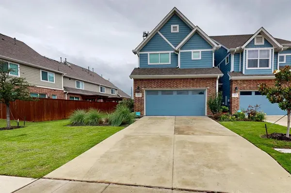 3016 Grandview Drive, Wylie, TX 75098