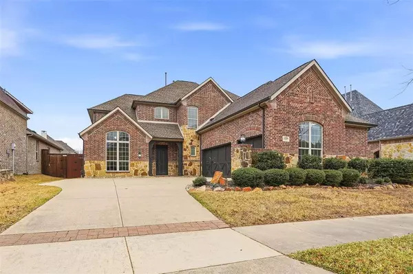 14892 Ireland Lane, Frisco, TX 75035