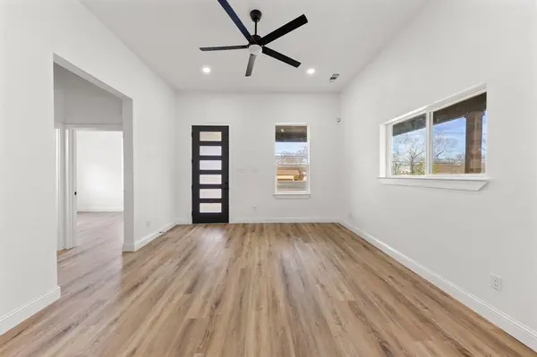 1259 Bonham Street, Paris, TX 75460