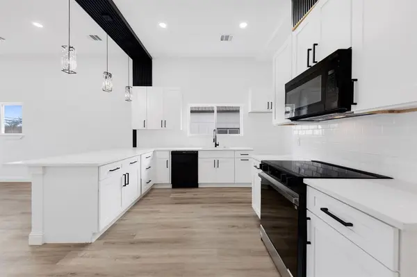 1269 Bonham Street, Paris, TX 75460