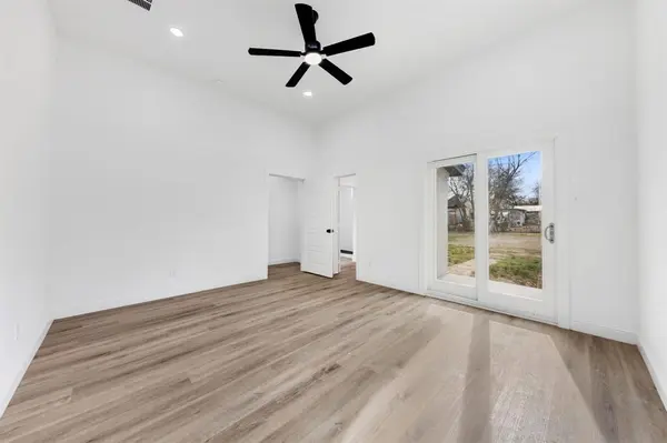 1269 Bonham Street, Paris, TX 75460