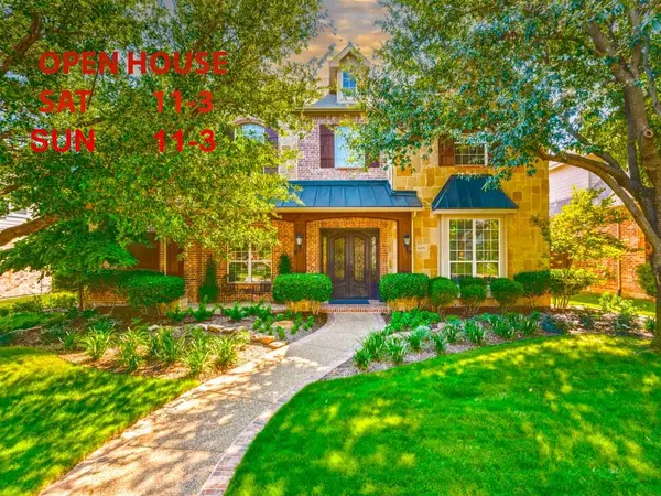 6470 Hunters Parkway, Frisco, TX 75035