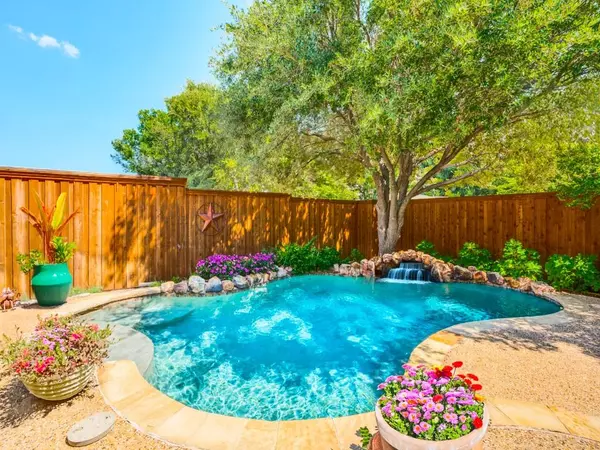 Frisco, TX 75035,6470 Hunters Parkway