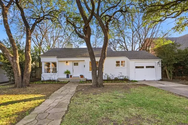 Fort Worth, TX 76116,6417 Darwood Avenue