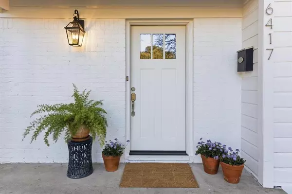 Fort Worth, TX 76116,6417 Darwood Avenue