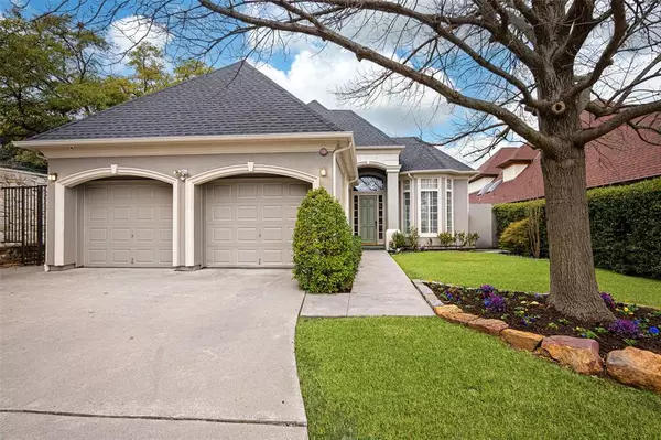 Addison, TX 75254,14725 Celestial Place