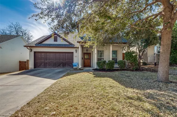 Fort Worth, TX 76107,4025 Dexter Avenue