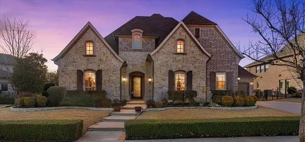 Frisco, TX 75033,12643 Canyon Oaks Drive