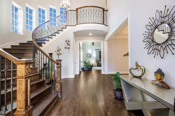 Frisco, TX 75033,12643 Canyon Oaks Drive