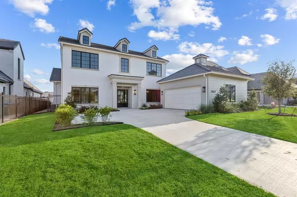 Fort Worth, TX 76126,9617 Saint Michel Lane