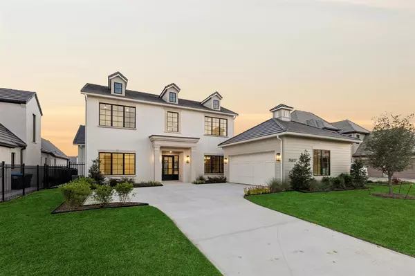 Fort Worth, TX 76126,9617 Saint Michel Lane