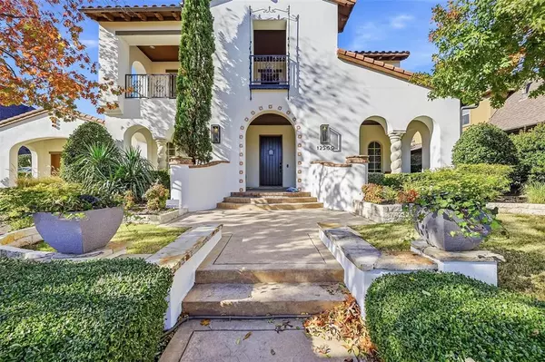 Frisco, TX 75033,12569 Winding Hollow Lane