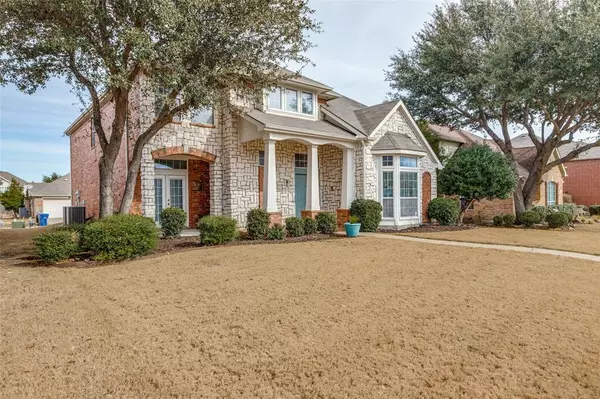 Frisco, TX 75035,11398 Pear Ridge Drive