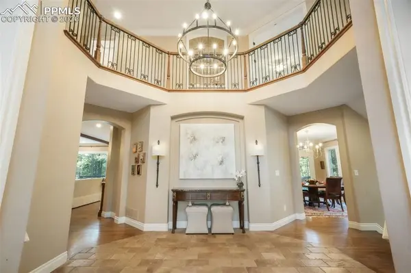 16092 Waving Branch WAY, Colorado Springs, CO 80908