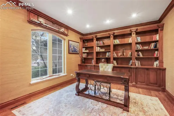 16092 Waving Branch WAY, Colorado Springs, CO 80908