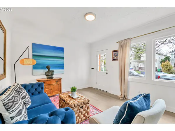 7630 N DRUMMOND AVE #A&B, Portland, OR 97217