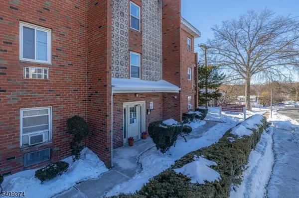 675-681 Joralemon St B-8 #B8, Belleville Twp., NJ 07109