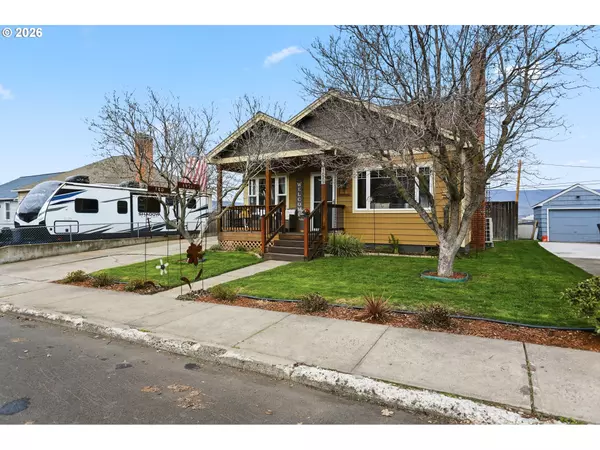 The Dalles, OR 97058,1625 E 13TH PL