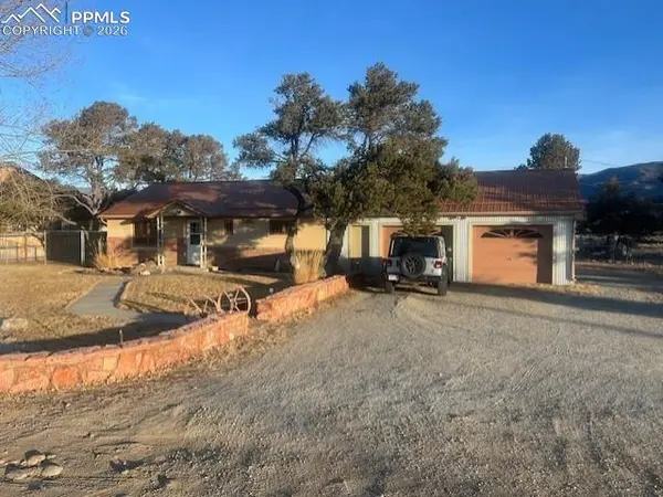 216 Crossman AVE, Buena Vista, CO 81211