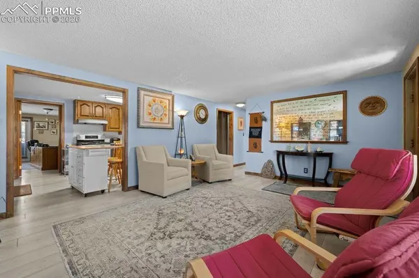 216 Crossman AVE, Buena Vista, CO 81211