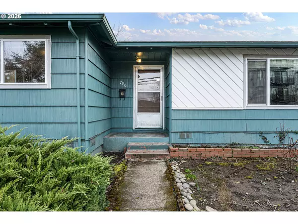 Eugene, OR 97405,790 E 32ND AVE