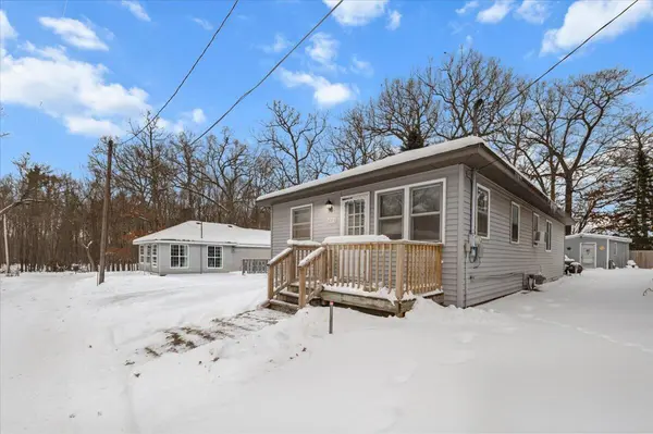 8710 Orleans AVE, Orleans Twp, MI 48834