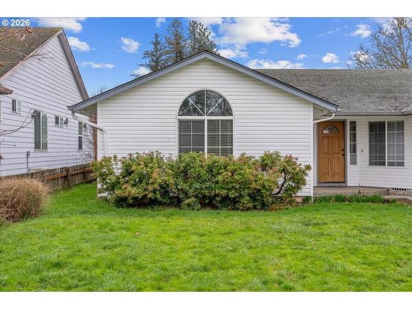 2931 Hollywood DR NE, Salem, OR 97305
