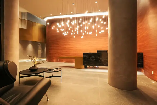 39 Mary ST #3205, Barrie, ON L4N 1S9