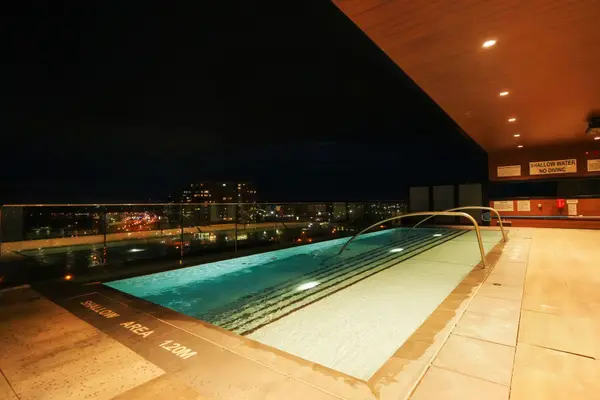 39 Mary ST #3205, Barrie, ON L4N 1S9