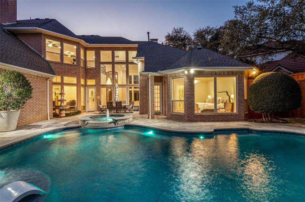 2728 Polo Lane, Plano, TX 75093