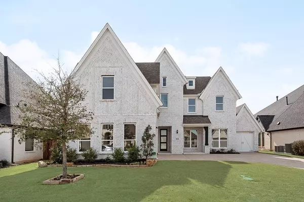 2830 Shane Drive, Midlothian, TX 76065